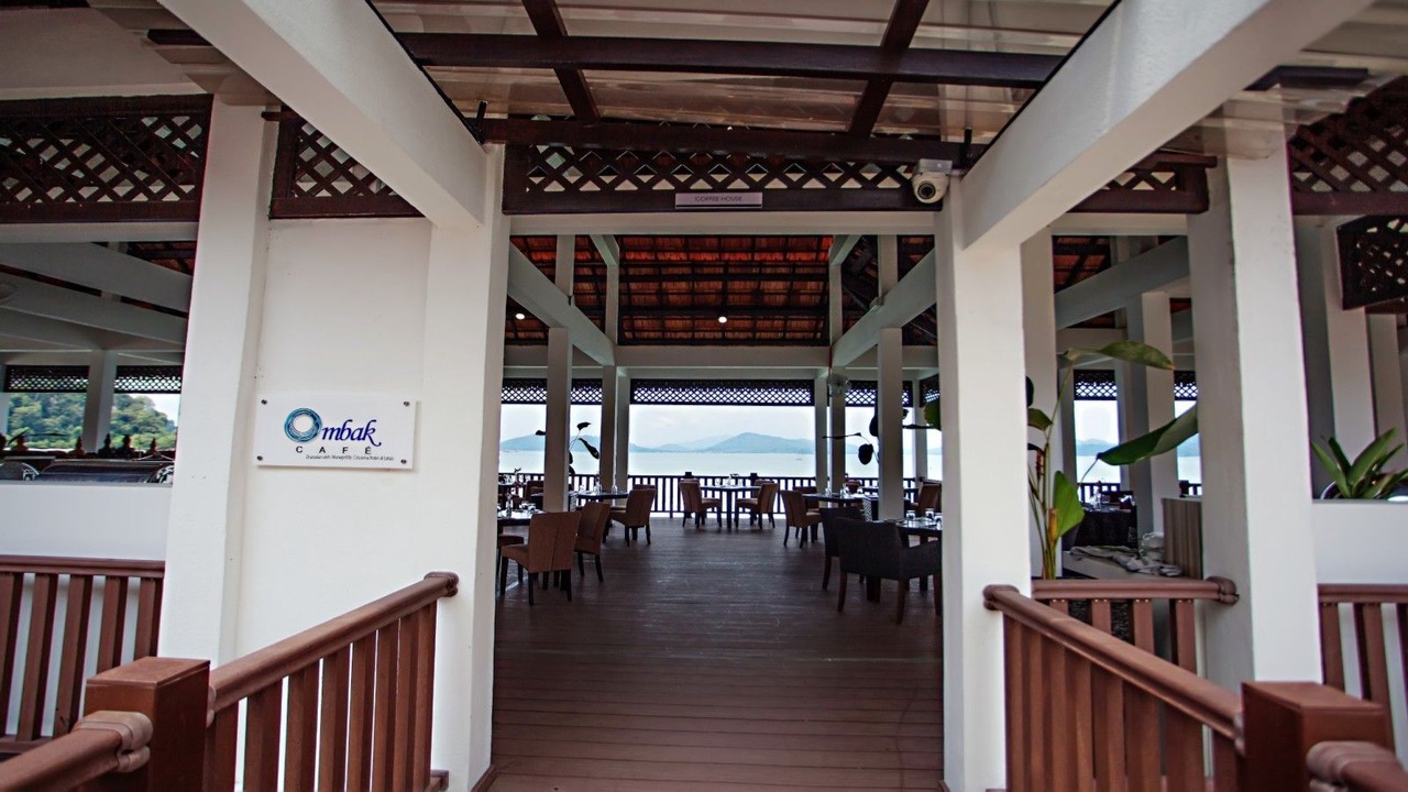 Photo of Others in Pangkor Island