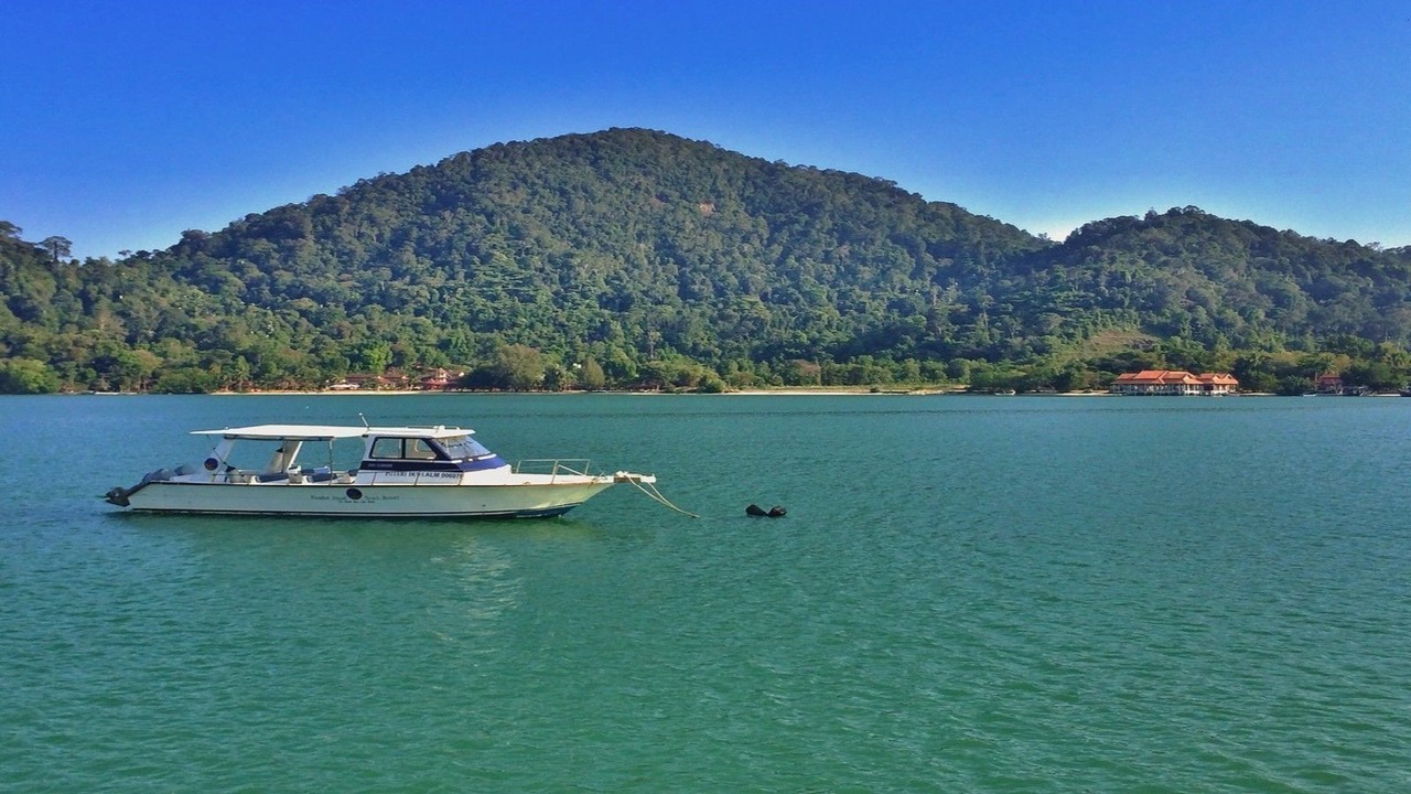 Photo of Outdoor in Pangkor Island