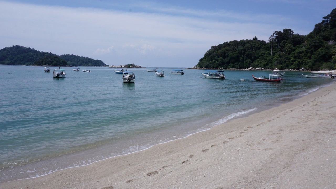 Photo of Outdoor in Pangkor Island