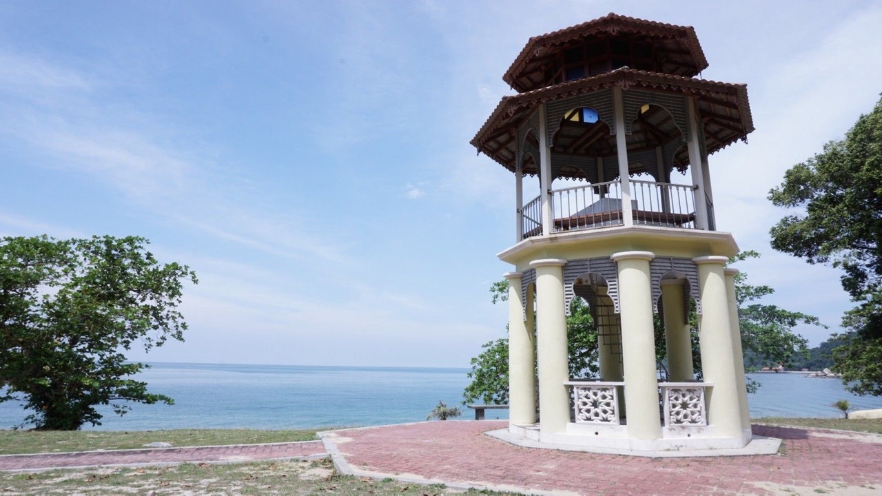 Photo of Outdoor in Pangkor Island