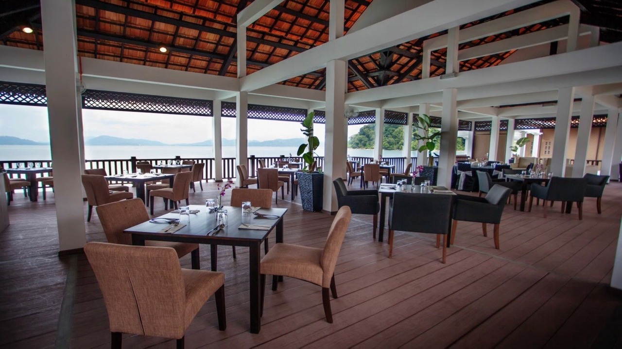 Photo of Others in Pangkor Island