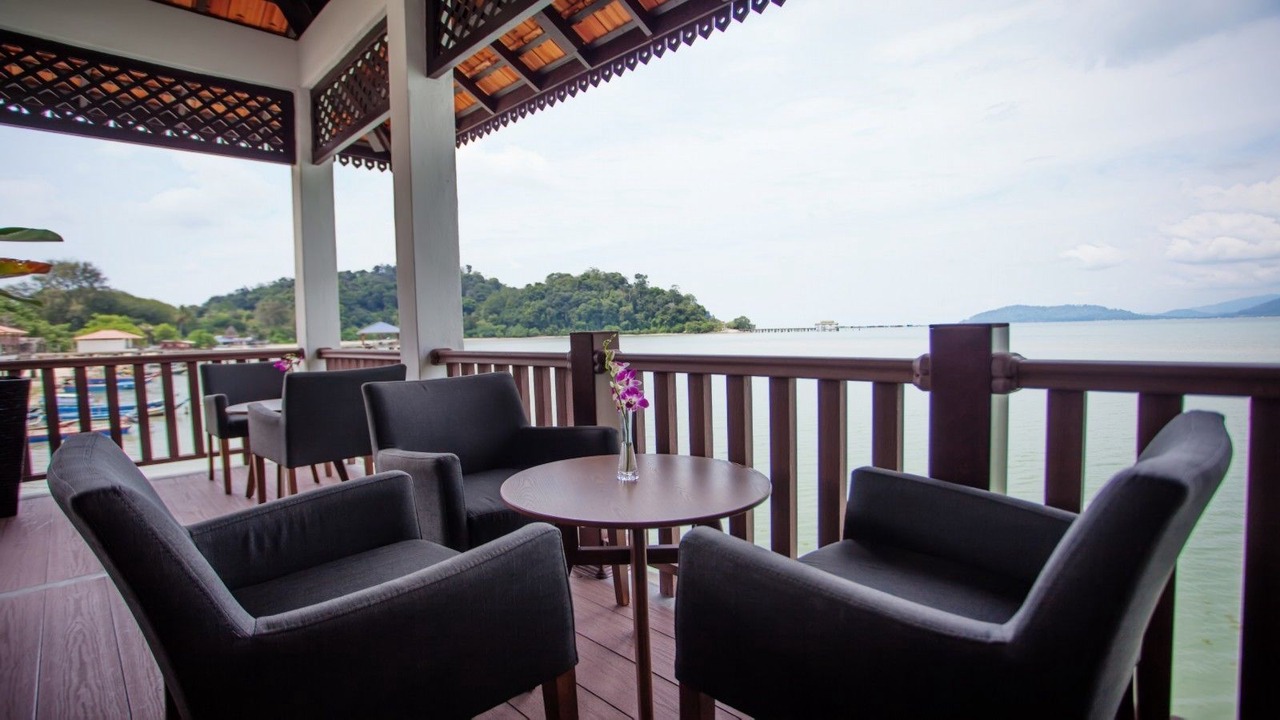 Photo of Others in Pangkor Island