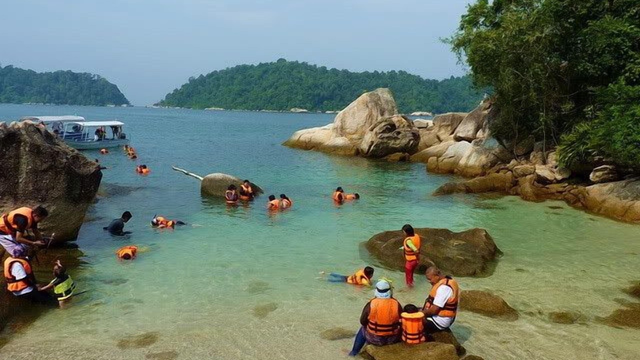 Photo of Others in Pangkor Island