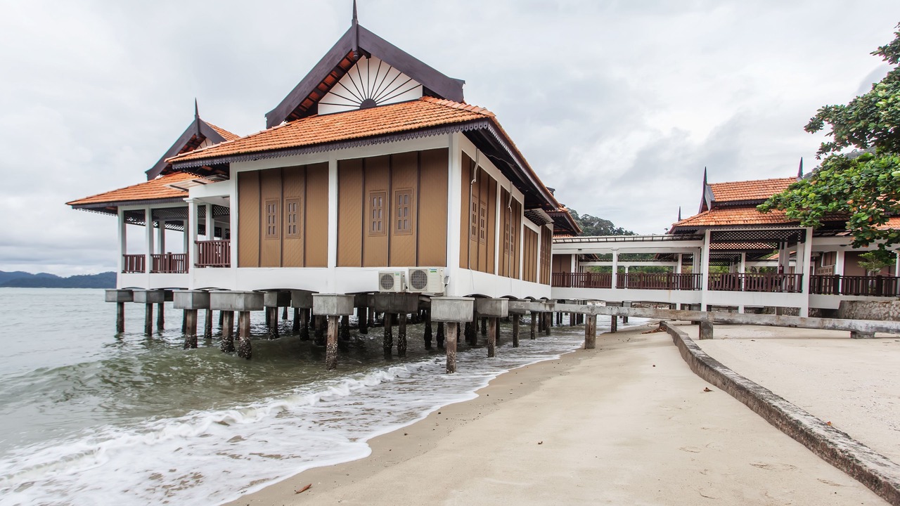 Photo of Others in Pangkor Island