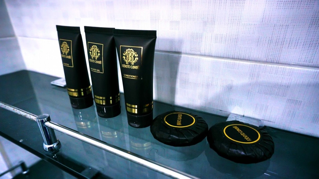 Photo of Bathroom in Pangkor Island