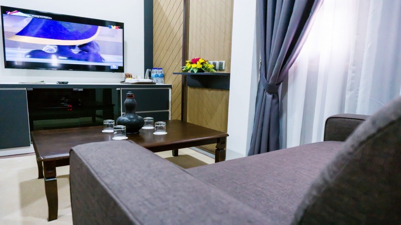 Photo of Bedroom in Pangkor Island