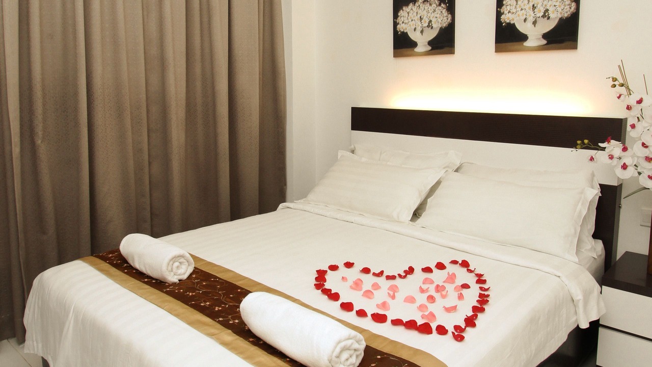 Photo of Bedroom in Batu Berendam