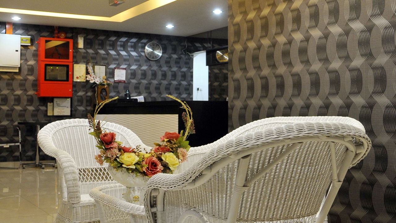 Photo of Others in Batu Berendam