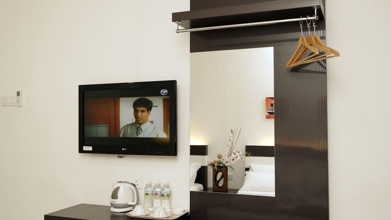 Photo of Bedroom in Batu Berendam