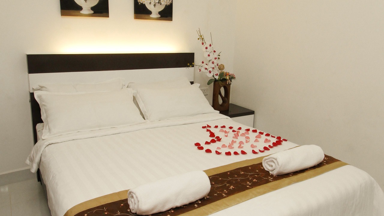 Photo of Bedroom in Batu Berendam