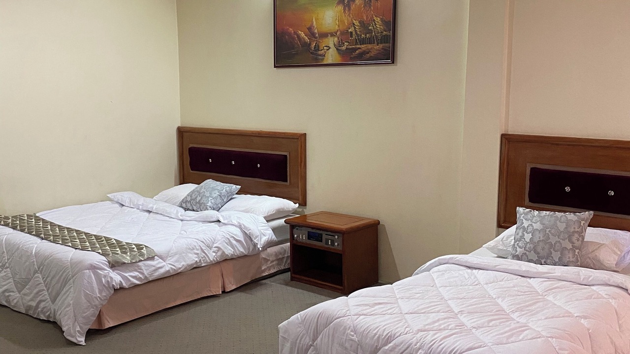 Photo of Bedroom in Bandar Kota Bharu