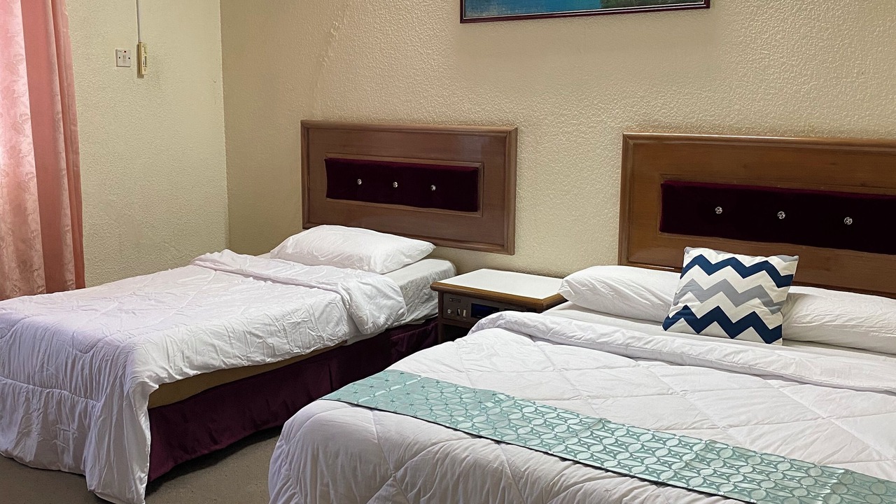 Photo of Bedroom in Bandar Kota Bharu