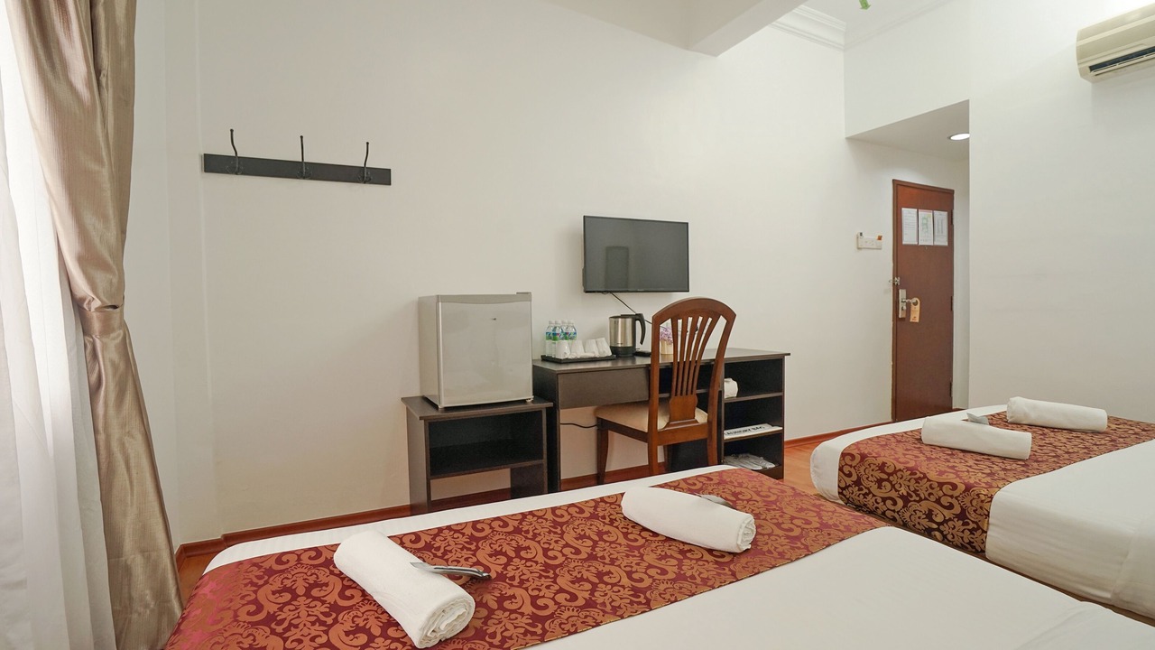 Photo of Bedroom in Daerah Kulai