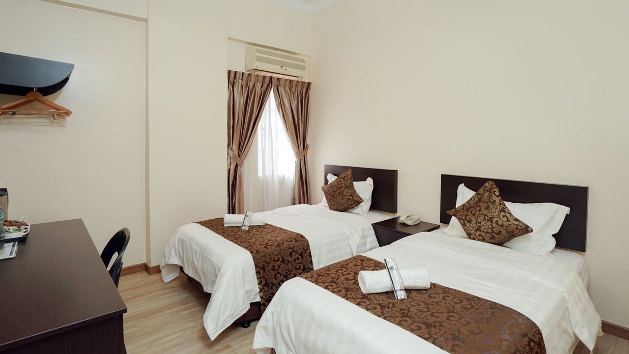 Photo of Bedroom in Daerah Kulai