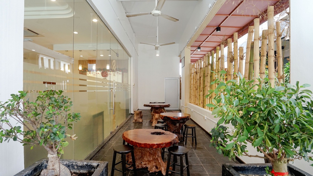 Photo of Outdoor in Daerah Kulai