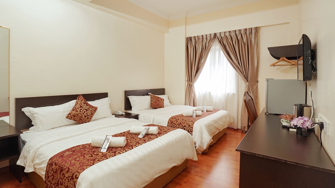 Photo of Bedroom in Daerah Kulai