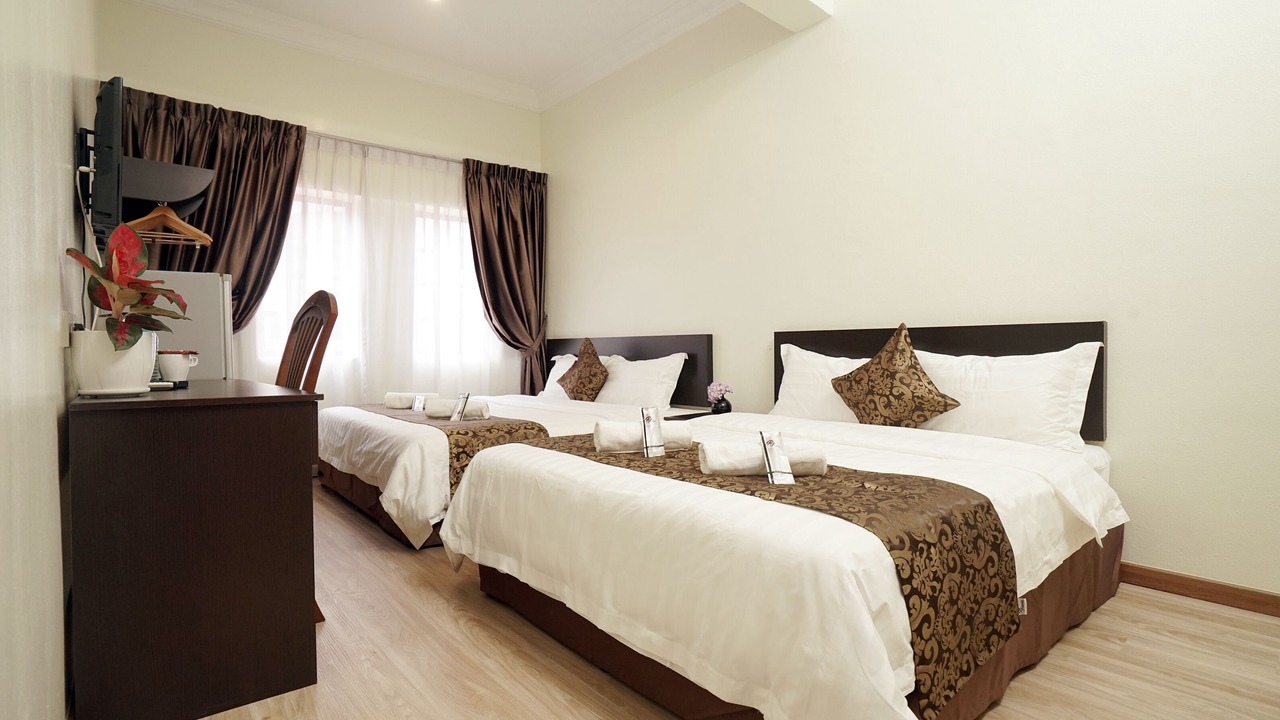 Photo of Bedroom in Daerah Kulai