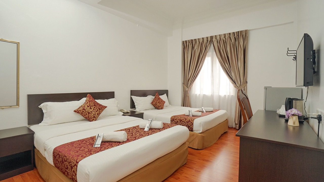 Photo of Bedroom in Daerah Kulai