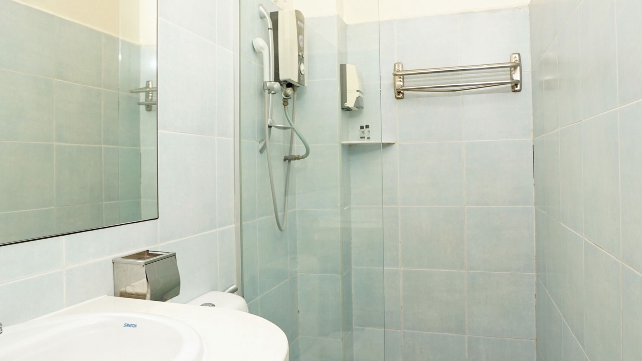 Photo of Bathroom in Daerah Kulai