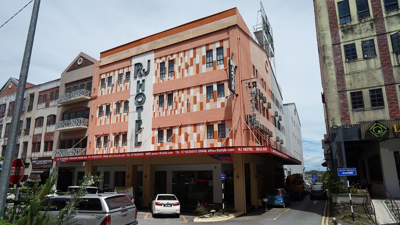 Photo of Outdoor in Daerah Kulai