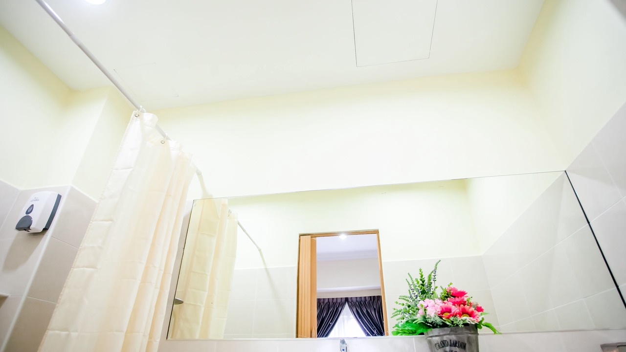Photo of Bathroom in Daerah Kulai