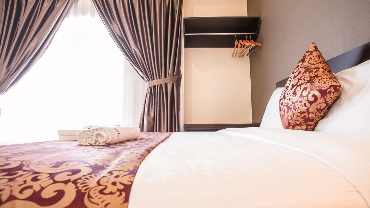 Photo of Bedroom in Daerah Kulai