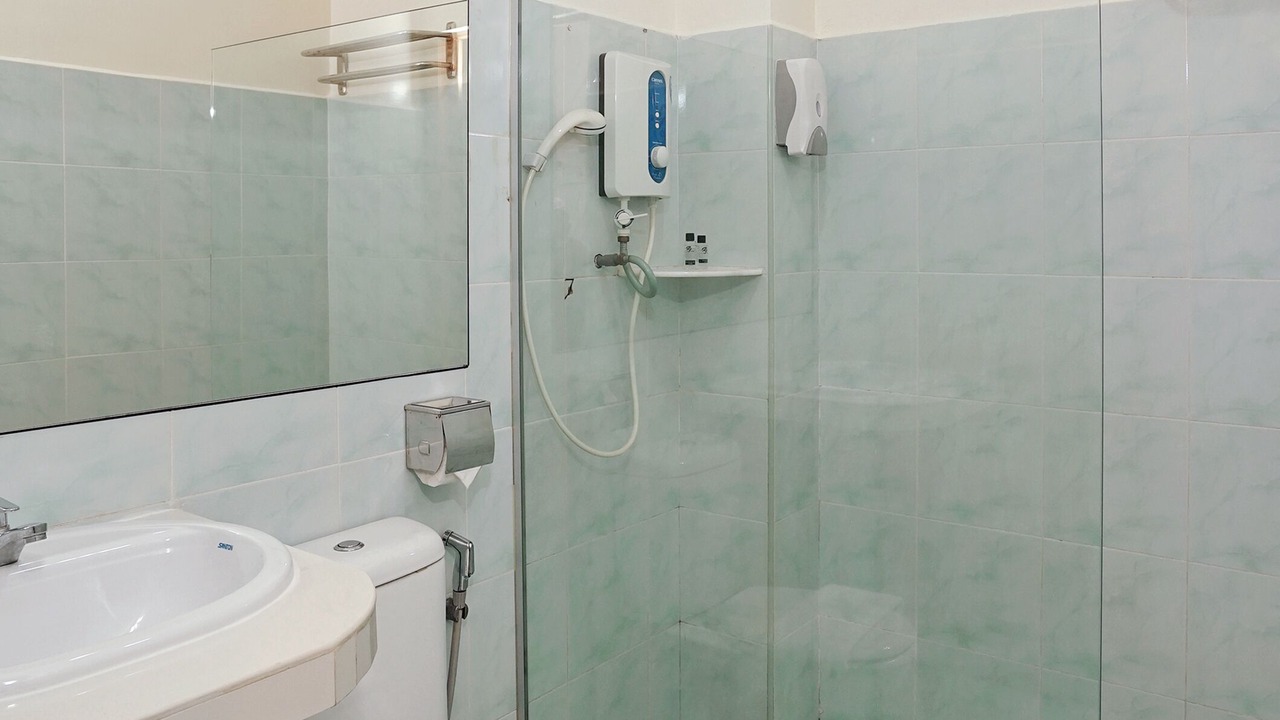 Photo of Bathroom in Daerah Kulai