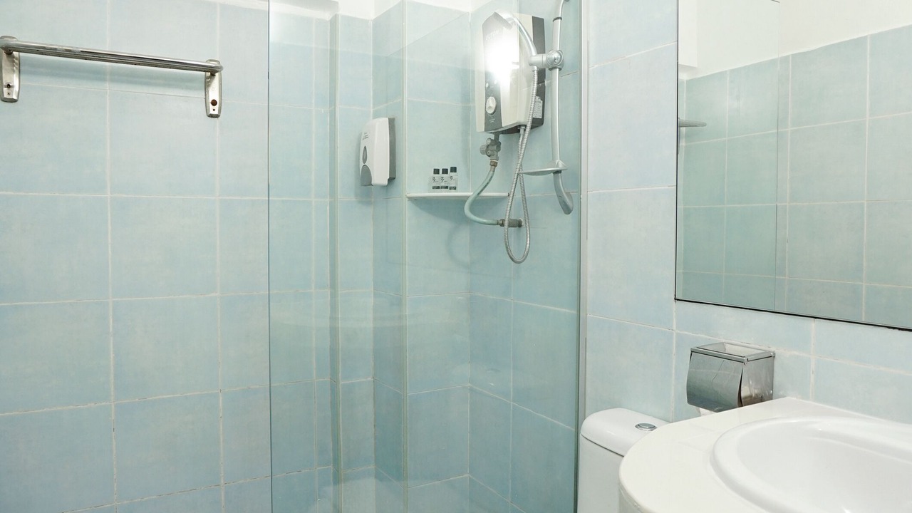 Photo of Bathroom in Daerah Kulai