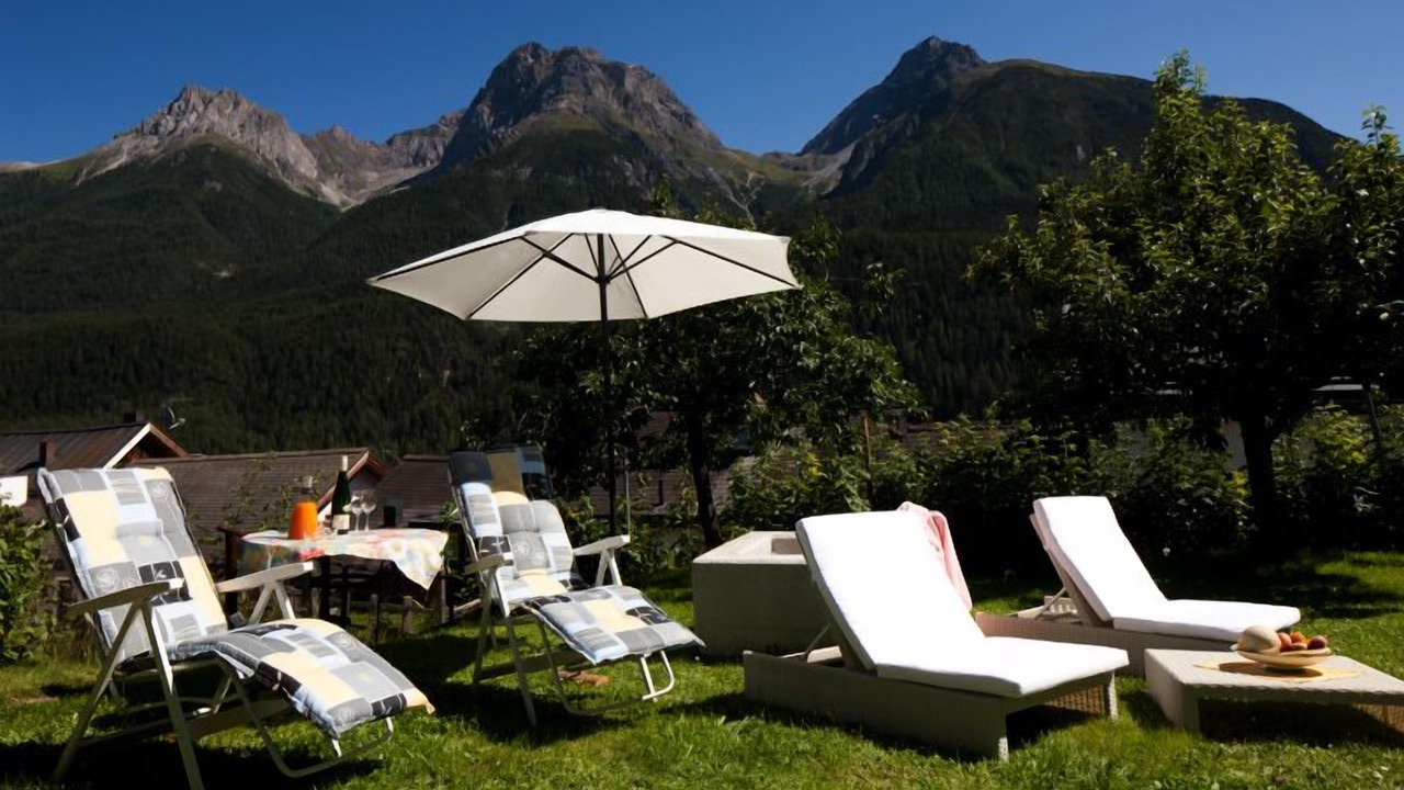 Photo of Outdoor in Engadin Scoul