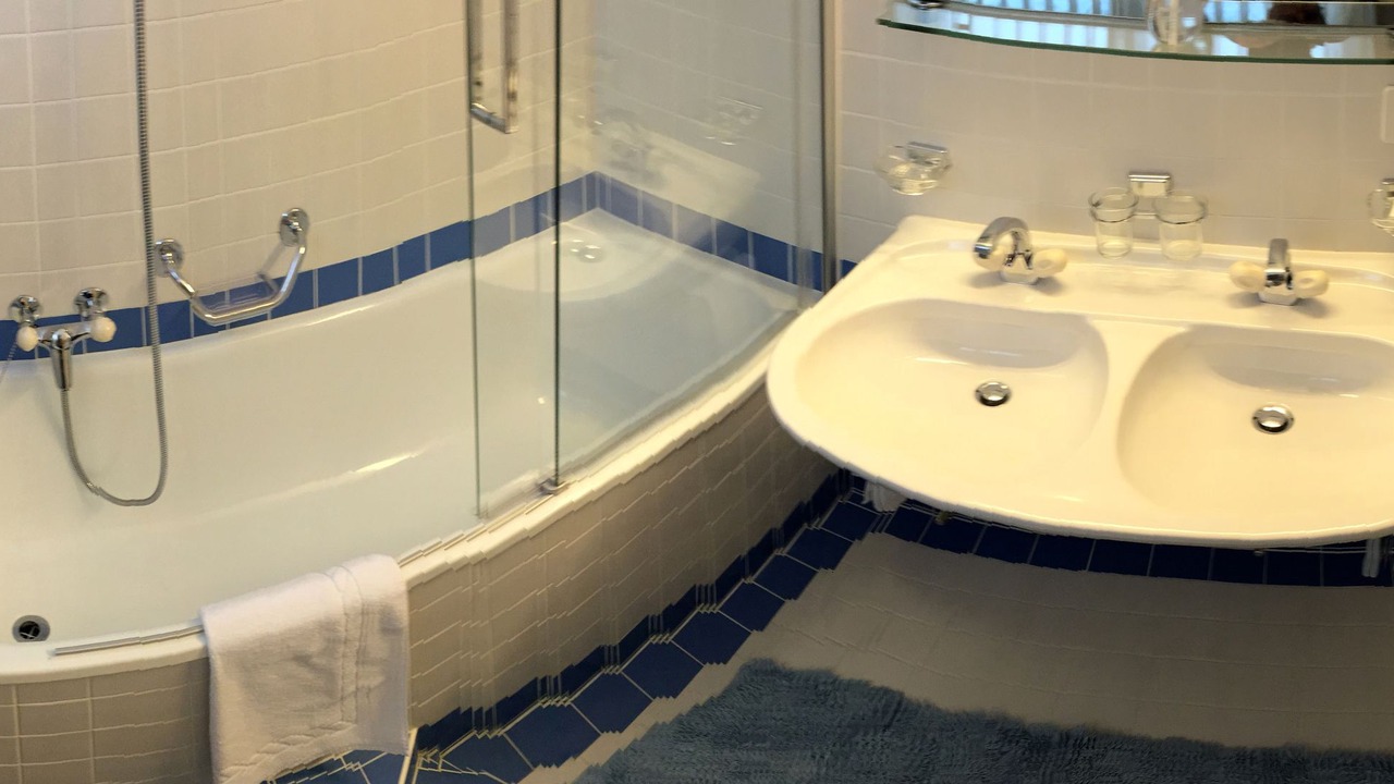 Photo of Bathroom in Engadin Scoul