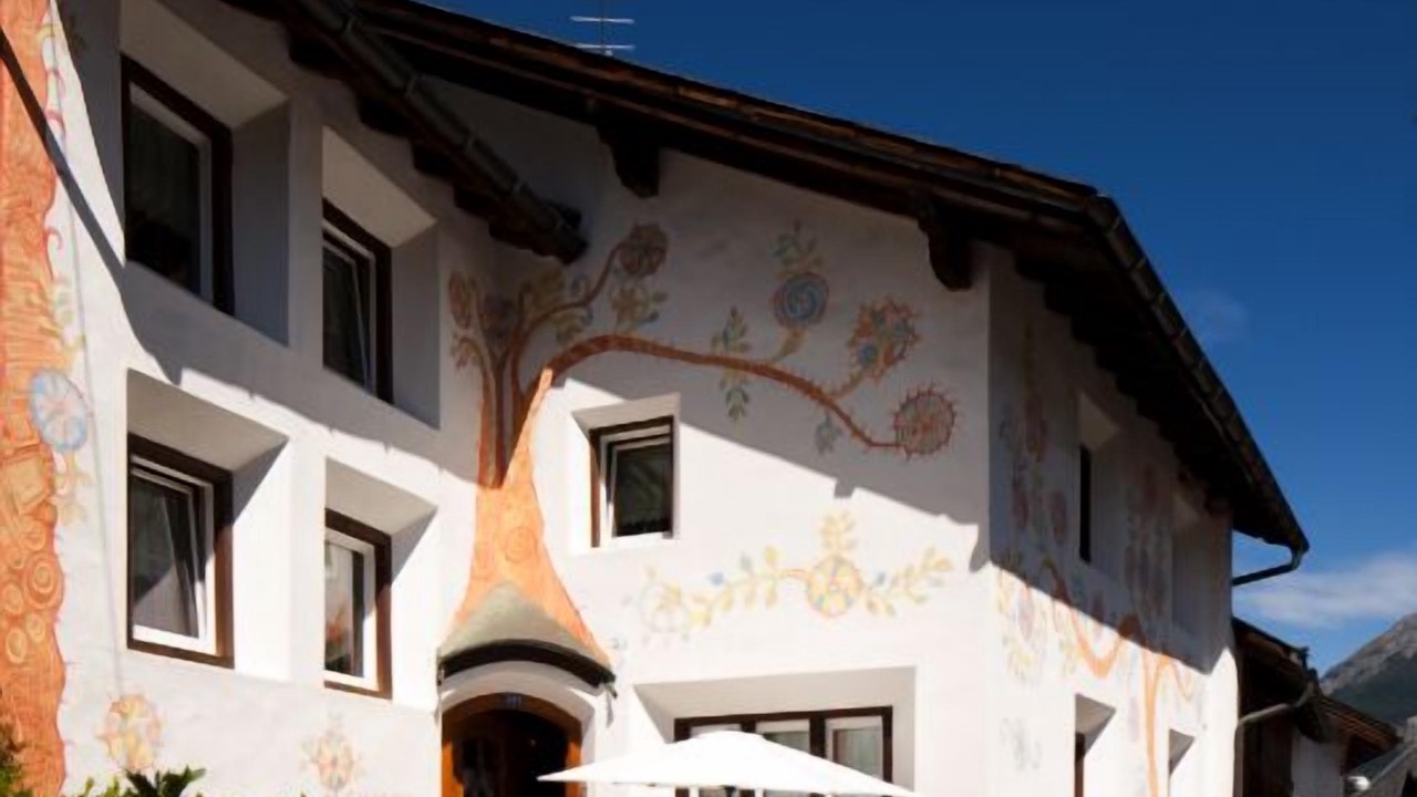 Photo of Outdoor in Engadin Scoul
