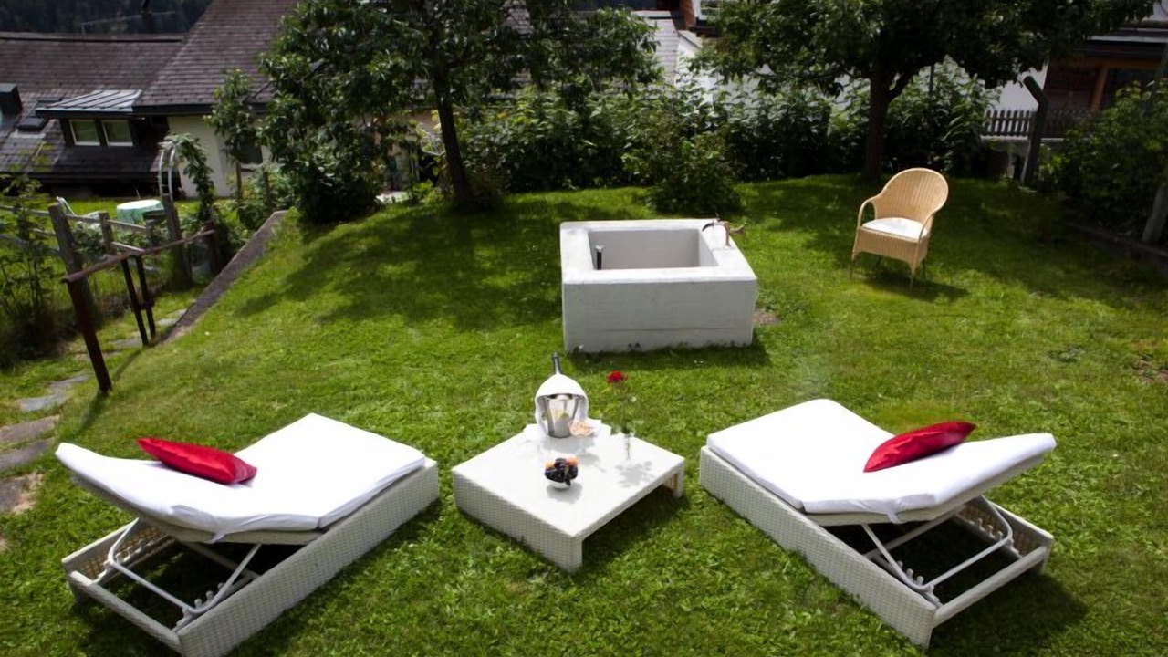 Photo of Outdoor in Engadin Scoul