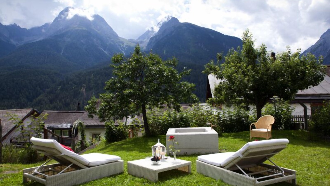 Photo of Others in Engadin Scoul