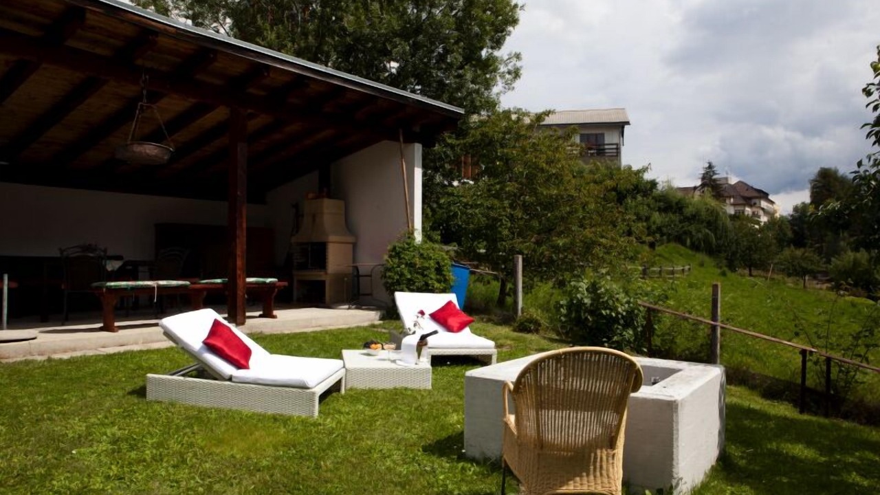 Photo of Outdoor in Engadin Scoul