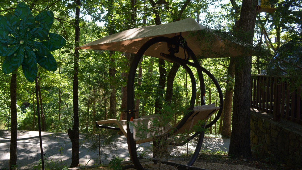 Photo of Outdoor in Eureka Springs Historic District