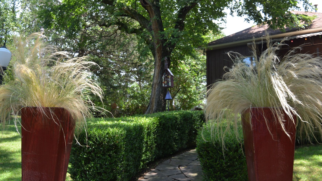 Photo of Outdoor in Eureka Springs Historic District