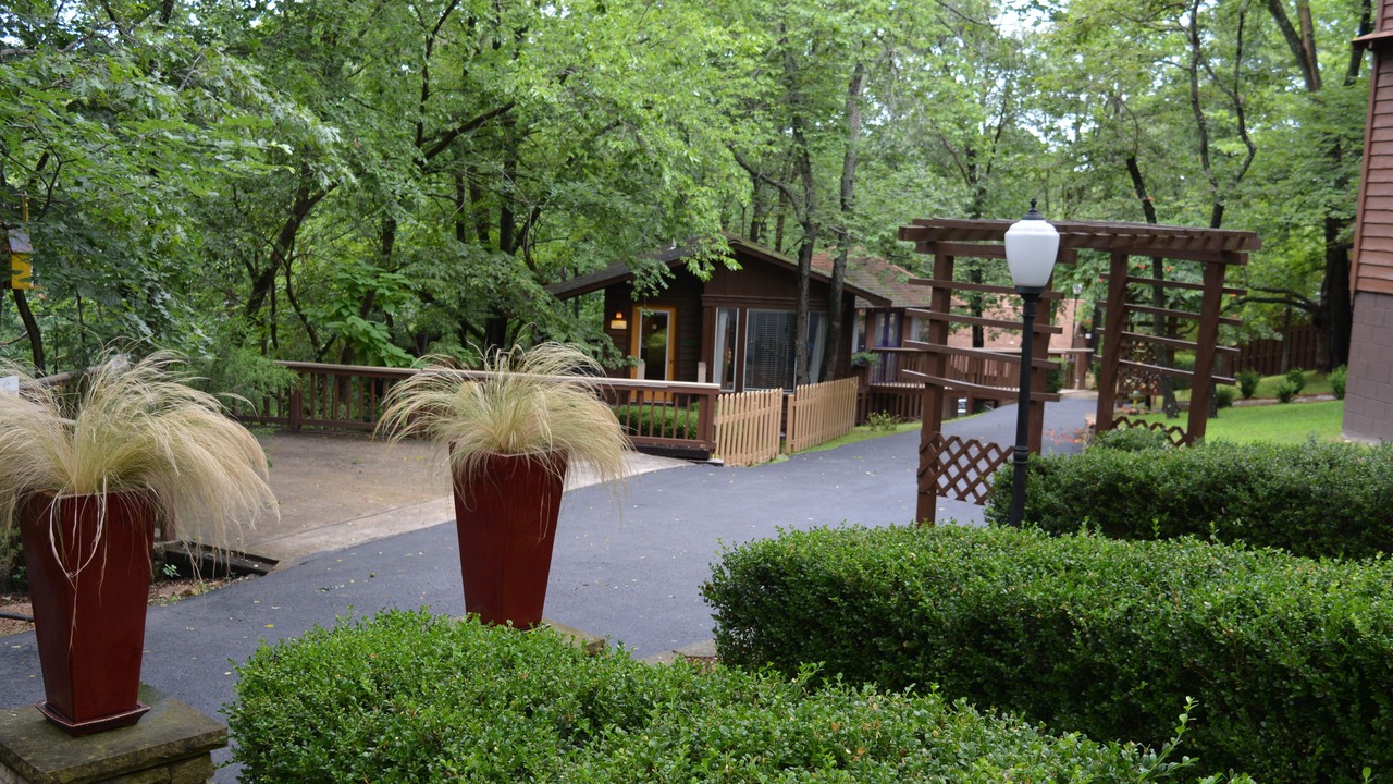 Photo of Outdoor in Eureka Springs Historic District
