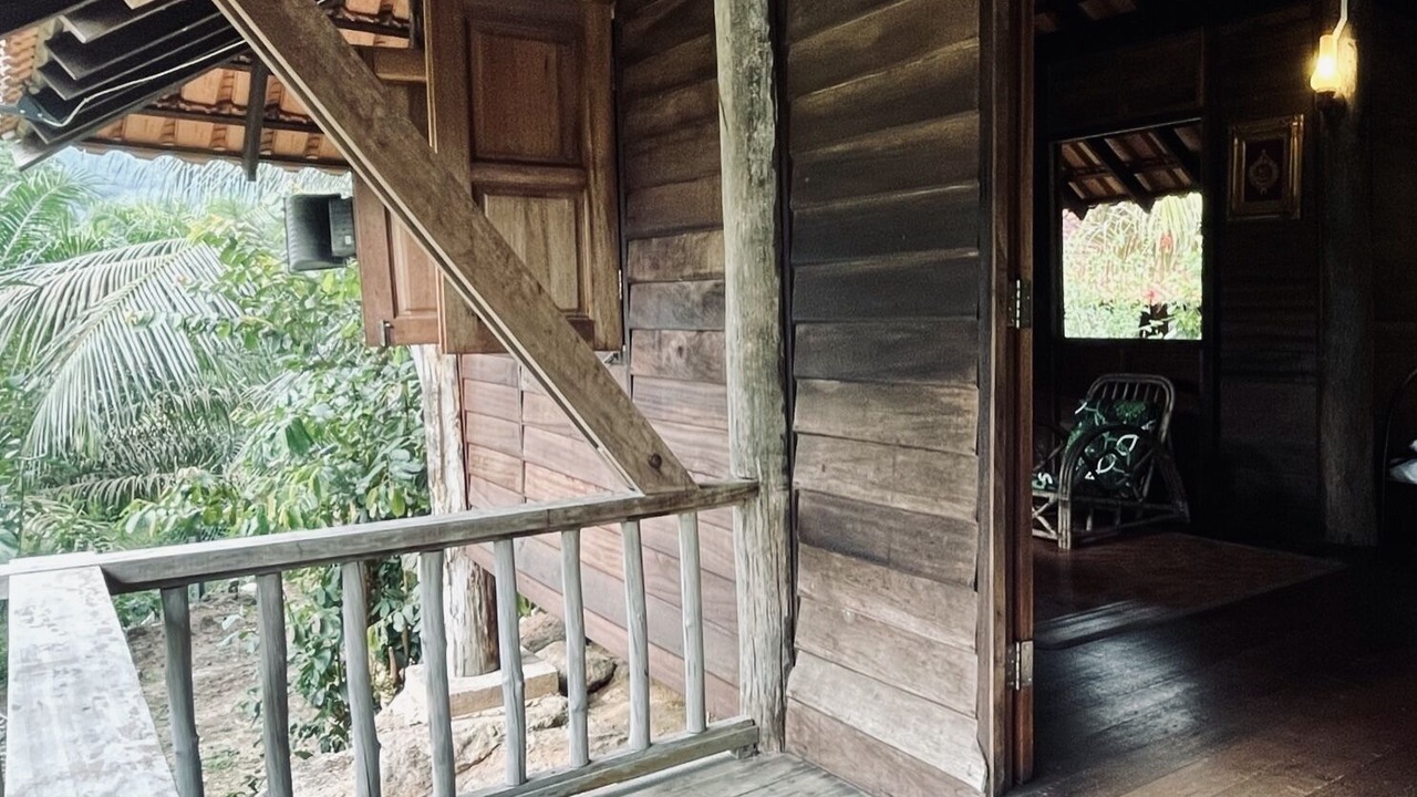 Photo of Others in Kampung Mendok