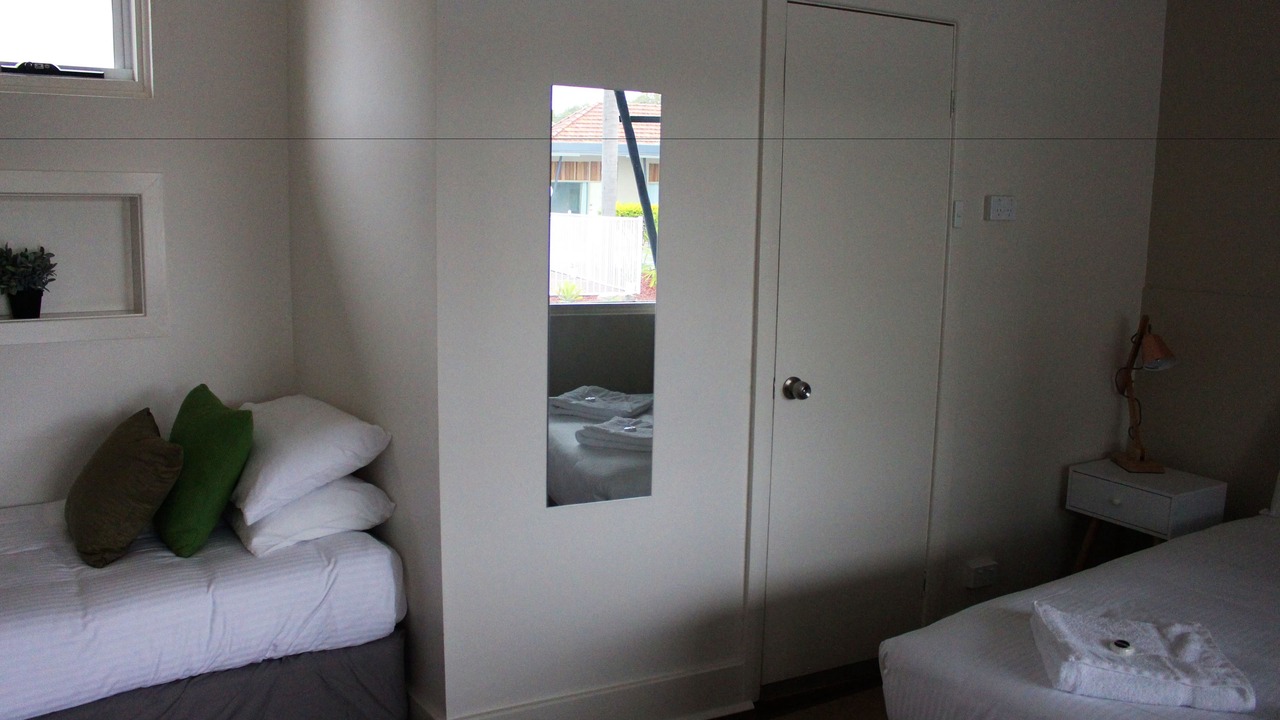 Photo of Bedroom in Marks Point