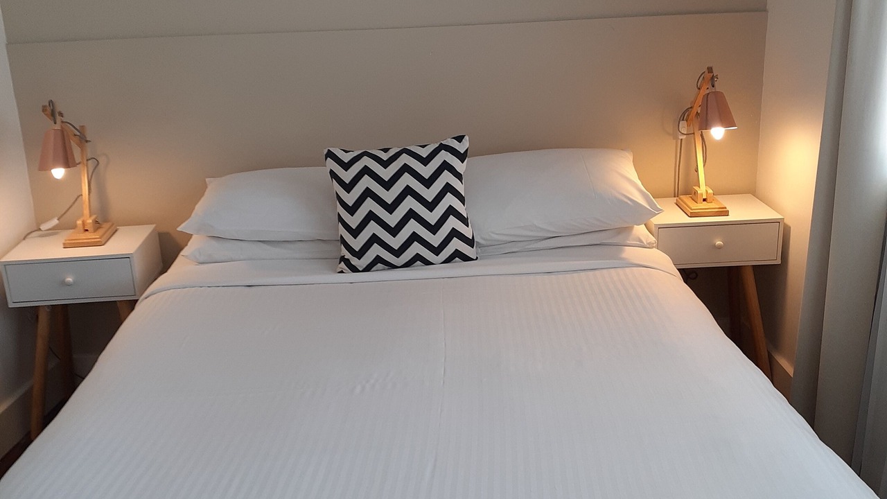 Photo of Bedroom in Marks Point