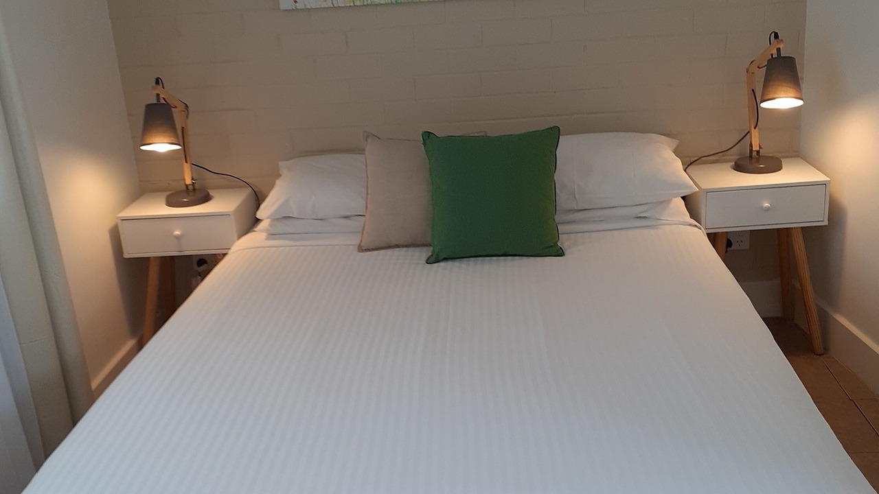 Photo of Bedroom in Marks Point