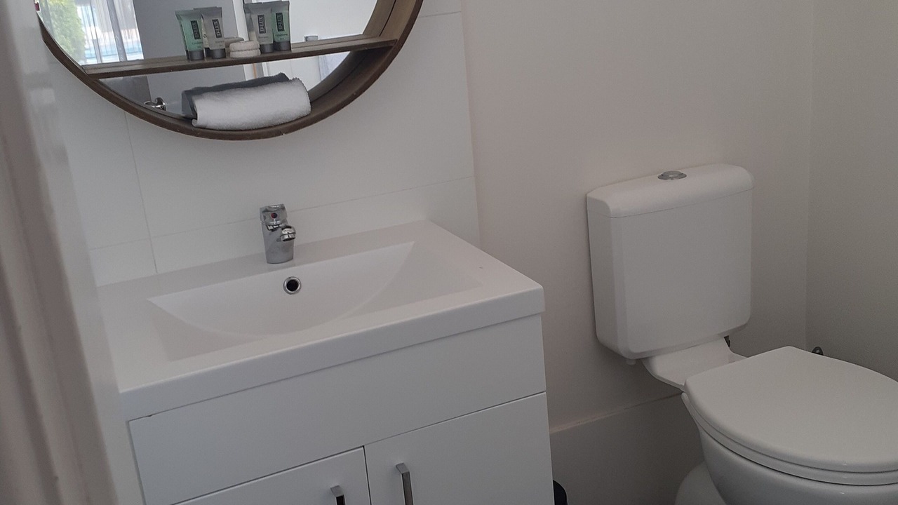 Photo of Bathroom in Marks Point