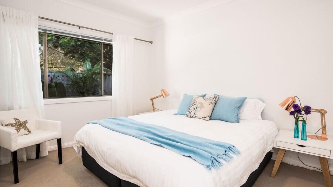 Photo of Bedroom in Cronulla