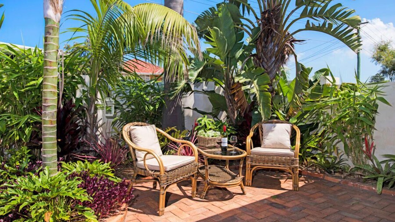 Photo of Patio Balcony in Cronulla