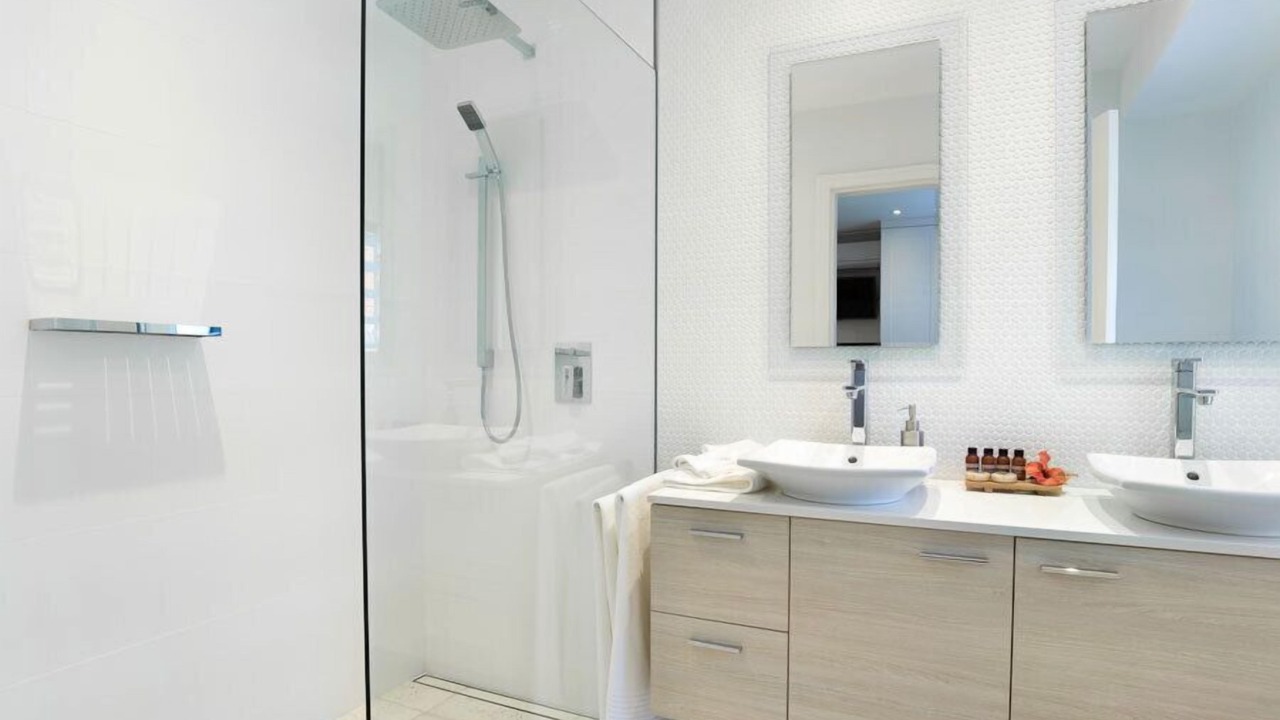 Photo of Bathroom in Cronulla