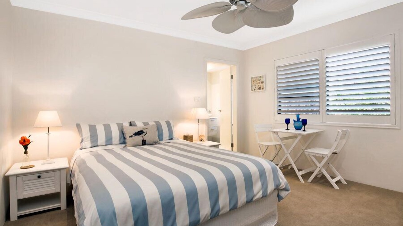 Photo of Bedroom in Cronulla