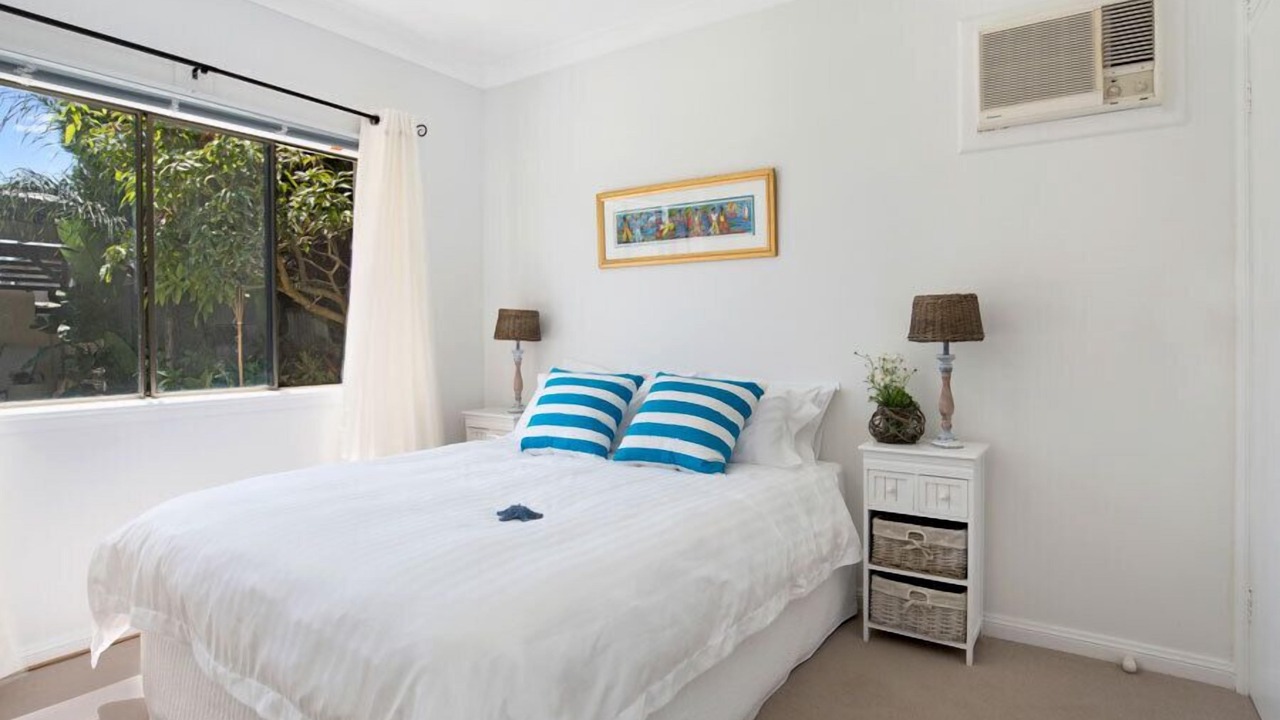 Photo of Bedroom in Cronulla