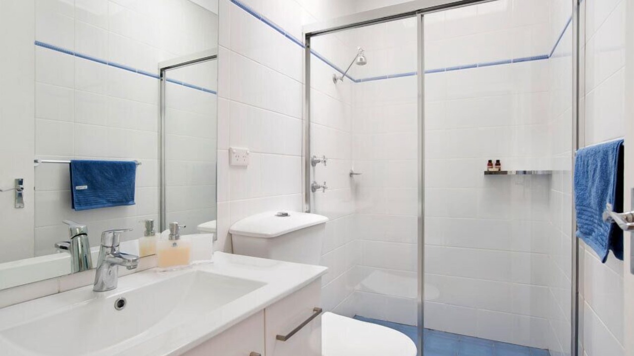 Photo of Bathroom in Cronulla