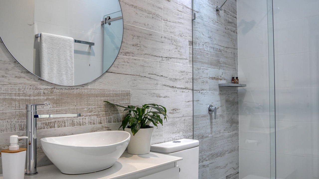 Photo of Bathroom in Cronulla