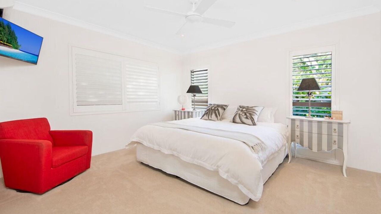 Photo of Bedroom in Cronulla